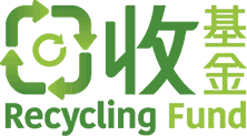 Recycling Fund Icon