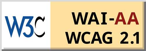 W3C icon